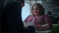 Jessica Gunning as Martha (via Netflix)